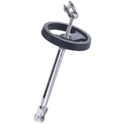 WICHARD Achterstag-Radspanner 5-7mm, Pin 12mm