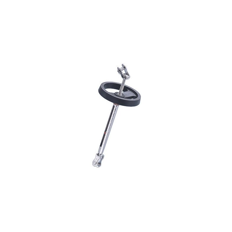 WICHARD Achterstag-Radspanner 5-7mm, Pin 12mm
