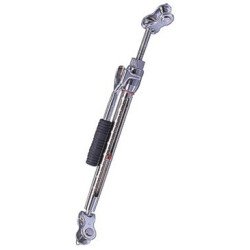 WICHARD Achterstag-Hebelspanner 5-7mm, Pin 12mm