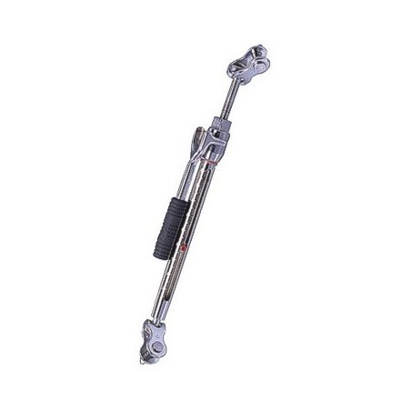 WICHARD Achterstag-Hebelspanner 5-7mm, Pin 12mm