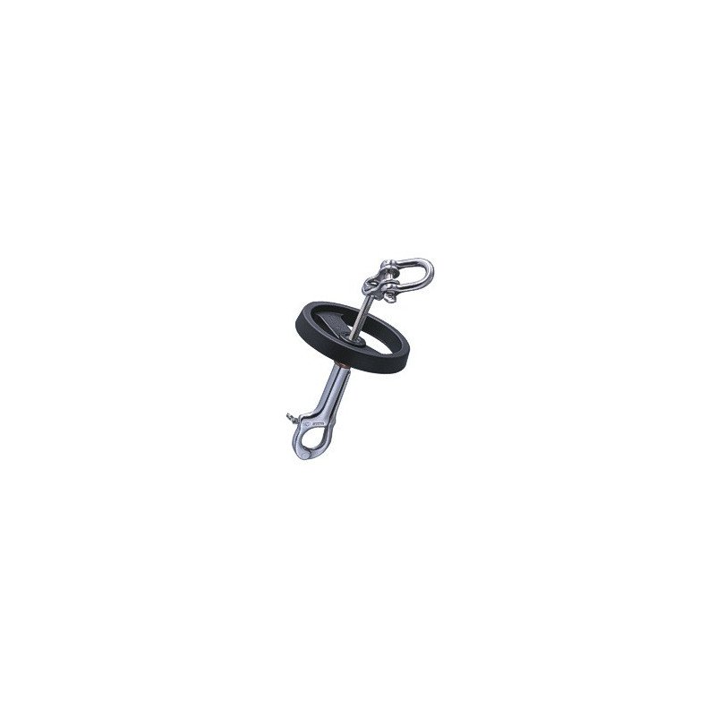 WICHARD Babystag-Radspanner 5-7mm, Pin 12mm