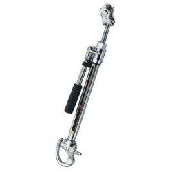 WICHARD Babystag-Hebelspanner 5-7mm, Pin 12mm, Lang
