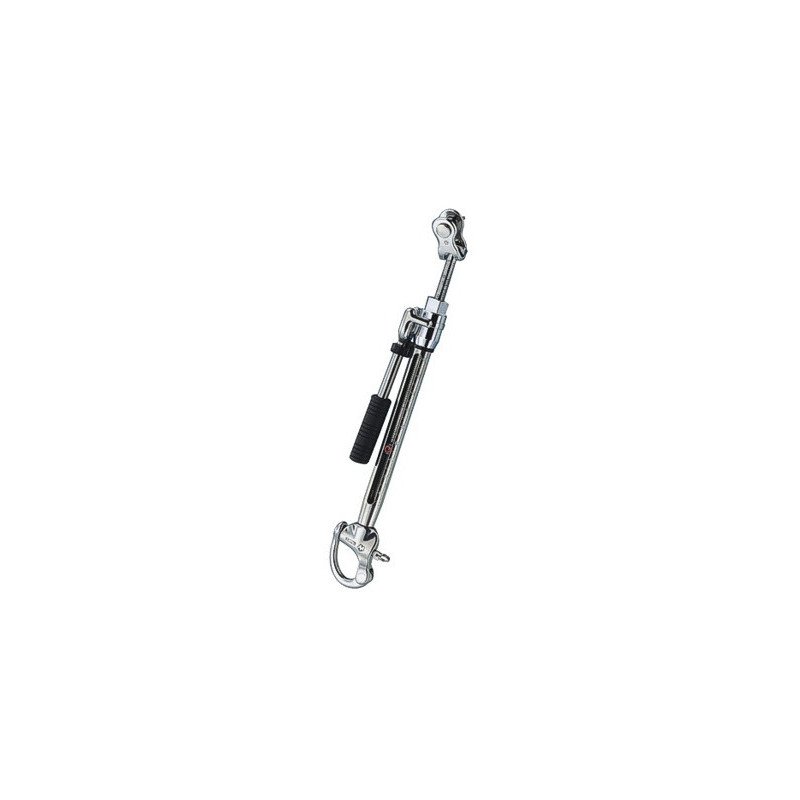 WICHARD Babystag-Hebelspanner 5-7mm, Pin 12mm, Lang