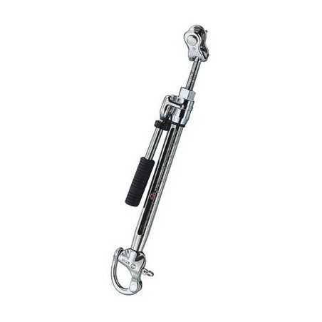 WICHARD Babystag-Hebelspanner 5-7mm, Pin 12mm, Lang