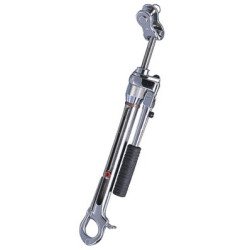 WICHARD Babystag-Ratschenspanner 7-9mm, Pin 12mm