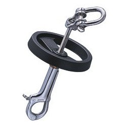 WICHARD Babystag-Ratschenspanner 7-9mm, Pin 14mm