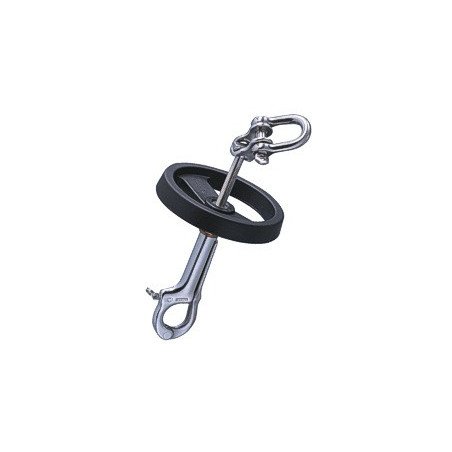 WICHARD Babystag-Ratschenspanner 7-9mm, Pin 14mm