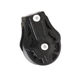WICHARD Liegeblock gleitl. 55mm, Seil 12mm