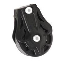 WICHARD Liegeblock gleitl. 55mm, Seil 12mm