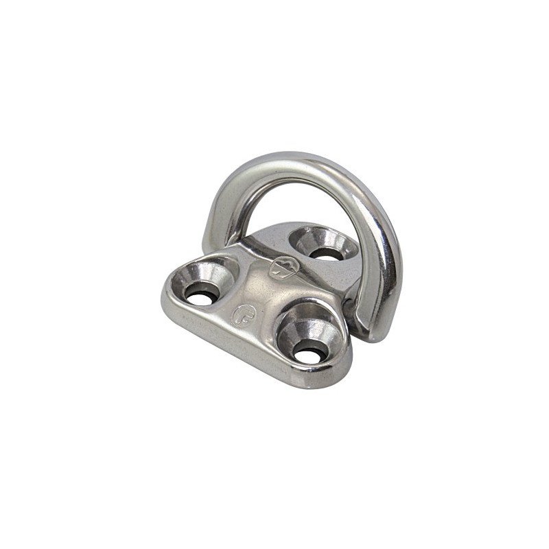 WICHARD Klappauge A4L/C3 10mm SB-Pack