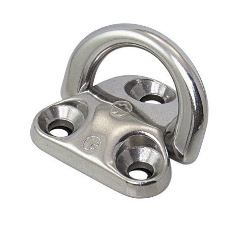 WICHARD Klappauge A4L/C3 10mm SB-Pack