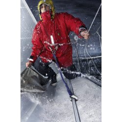 WICHARD Streckgurt-Set Lyf'Safe Jackline PES 16m