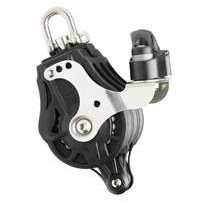 WICHARD Kugellagerblock '35' dreif.Wirbel+UB+Klemm