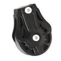 WICHARD Liegeblock gleitl. 70mm, Seil 14mm