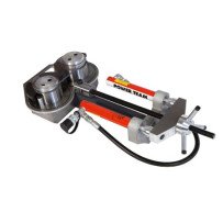 WIRETEKNIK A350 Walzbacken für Drahtseil 16mm