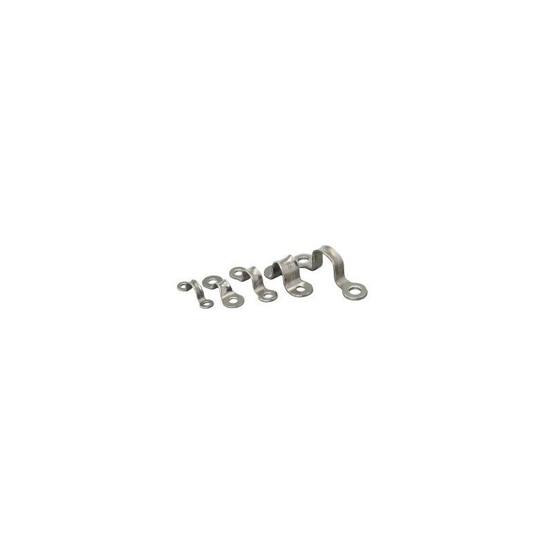 SEA SURE Augbügel, gestanzt A4 31mm, Höhe 10mm