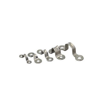 SEA SURE Augbügel, gestanzt A4 31mm, Höhe 10mm