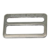 SEA SURE Gurtschnalle A4 für Gurt 40mm