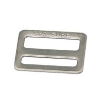 SEA SURE Gurtschnalle A4 für Gurt 50mm