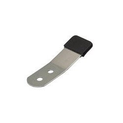 SEA SURE Rudersicherung A4/Nylon 66x0,6mm