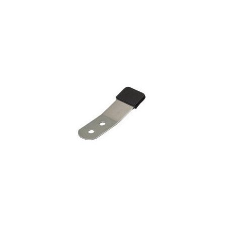 SEA SURE Rudersicherung A4/Nylon 66x0,6mm