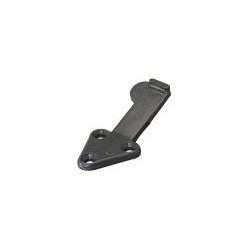 SEA SURE Rudersicherung A4/Nylon 66x0,6mm SB-Pack