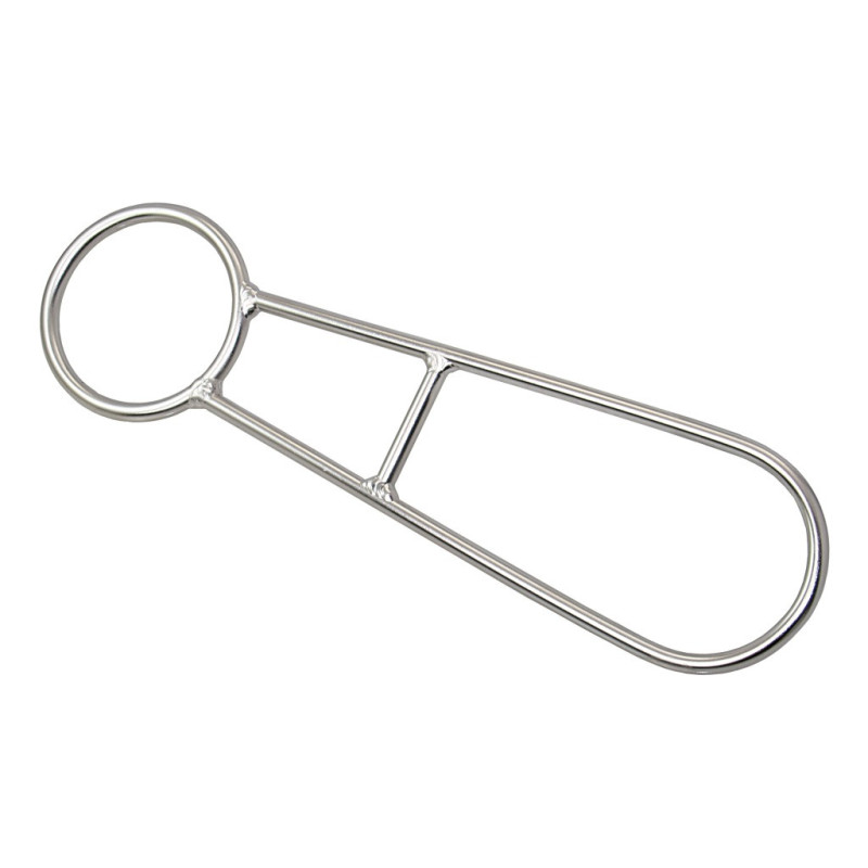 SEA SURE Trapezring Katamaran A4 270mm