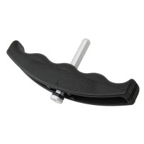 SEA SURE Trapezgriff A4/Nylon for wire rope 3mm