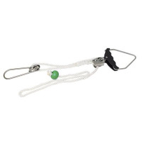 SEA SURE Trapez-Talje Set Übersetzung 2:1