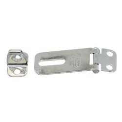 SEA SURE Augplatte A4 für Überfallscharnier SS2300