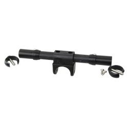 CONTACT TWIN   Auslegergelenk für 22mm I-Ø
