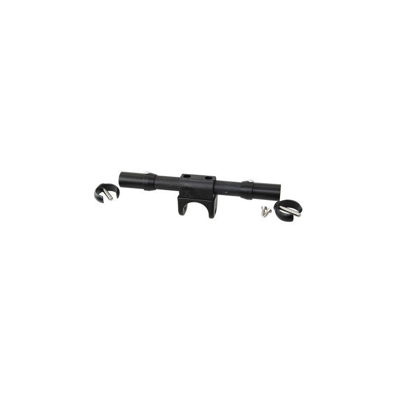 CONTACT TWIN   Auslegergelenk für 22mm I-Ø