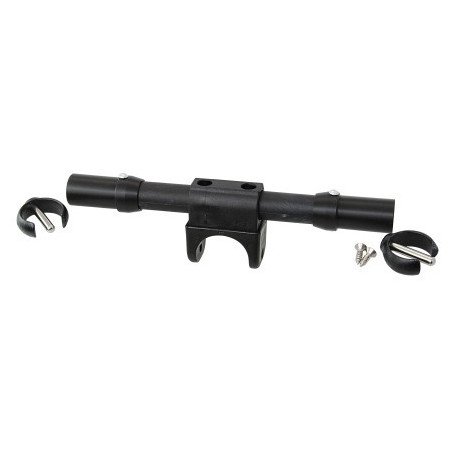 CONTACT TWIN   Auslegergelenk für 22mm I-Ø