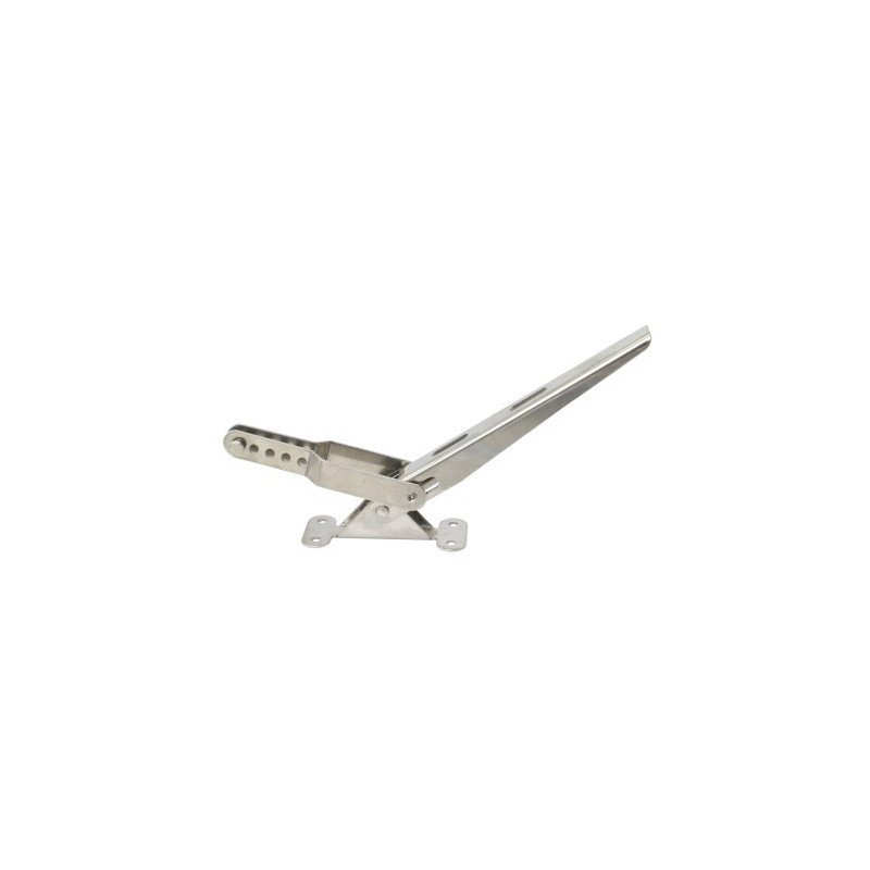 SEA SURE Hebelspanner A4, Pin 6mm