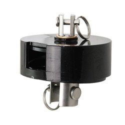 SEA SURE Fockroller für Vorsegel max.9,5qm