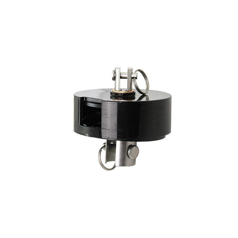 SEA SURE Fockroller für Vorsegel max.9,5qm
