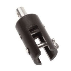 SEA SURE Top-Wirbel A4 innere Breite 6,5mm