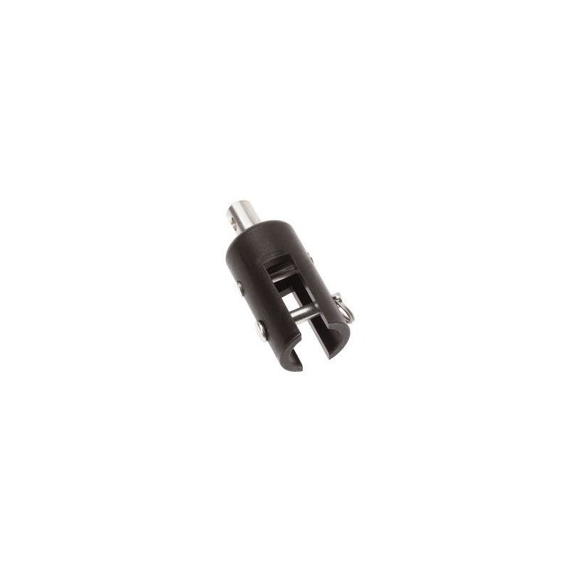 SEA SURE Top-Wirbel A4 innere Breite 6,5mm