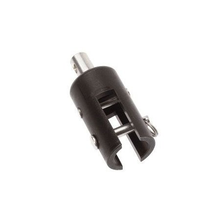 SEA SURE Top-Wirbel A4 innere Breite 6,5mm