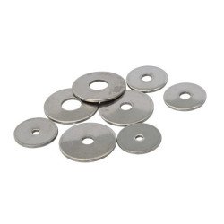SEA SURE Unterlegscheibe A4 10,0x32mm 10St.