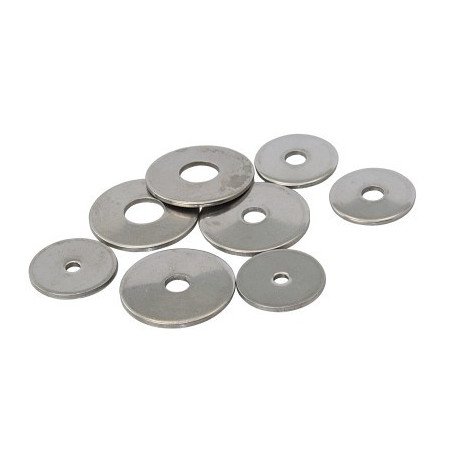 SEA SURE Unterlegscheibe A4 10,0x32mm 10St.