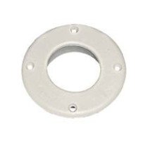Mastdurchführung POM 45mm weiß (Opti)
