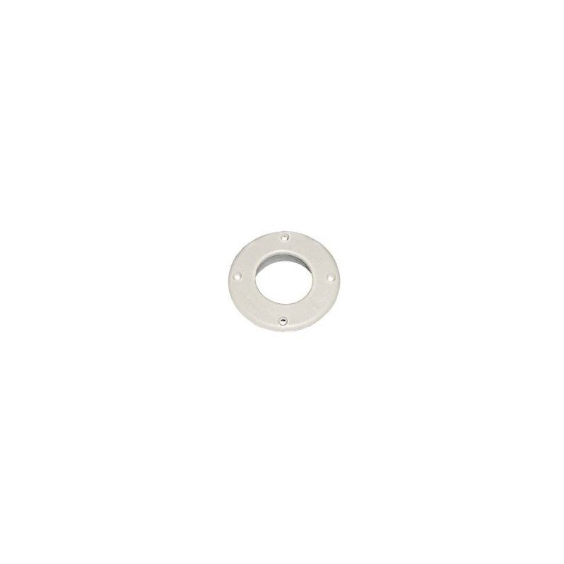 Mastdurchführung POM 45mm weiß (Opti)