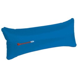 OPTIPARTS Auftriebskörper mit Schlauchventil 48L blau