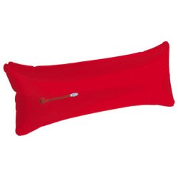 OPTIPARTS Auftriebskörper mit Schlauchventil 48L rot