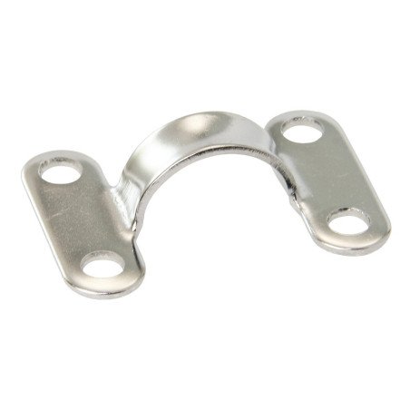 Augbügel mit 4 Bohrlöchern A4 (Opti)