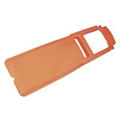 Paddel Optimist orange