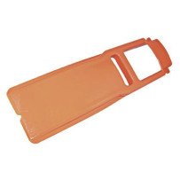 Paddel Optimist orange