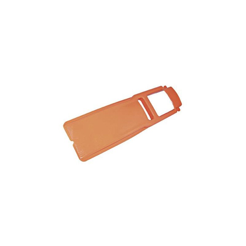 Paddel Optimist orange