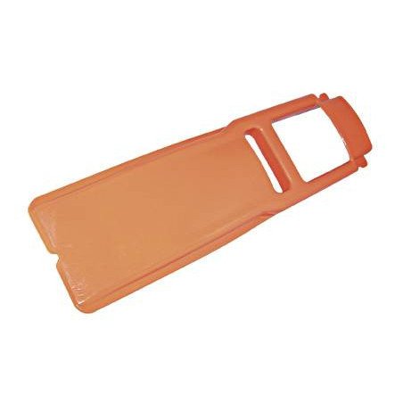 Paddel Optimist orange